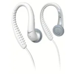 Philips SHJ025 Earhook Headphones