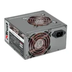 Trust PSU Dual Fan PW-5210 power supply unit 420 W ATX Grey