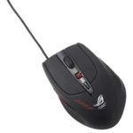 ASUS GX950 mouse Gaming USB Type-A Laser 8200 DPI