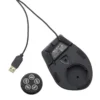 ASUS GX950 mouse Gaming USB Type-A Laser 8200 DPI