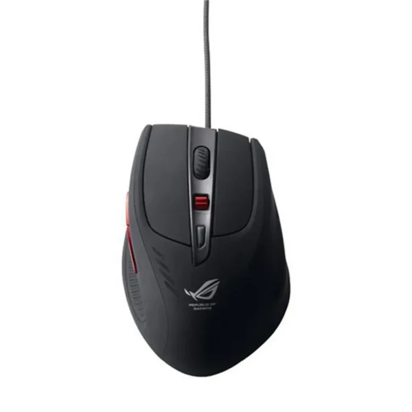ASUS GX950 mouse Gaming USB Type-A Laser 8200 DPI