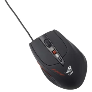 ASUS GX950 mouse Gaming USB Type-A Laser 8200 DPI
