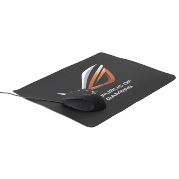 ASUS GX950 mouse Gaming USB Type-A Laser 8200 DPI
