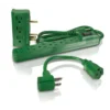 Philips Power strip SPS1110A/17