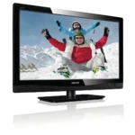 Philips LCD monitor, LED backlight 221TE4LB1/00