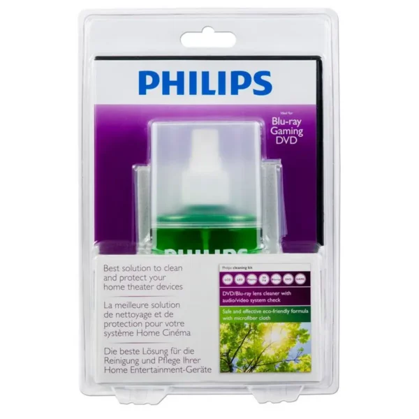 Philips Cleaning kit SVC4255G/10