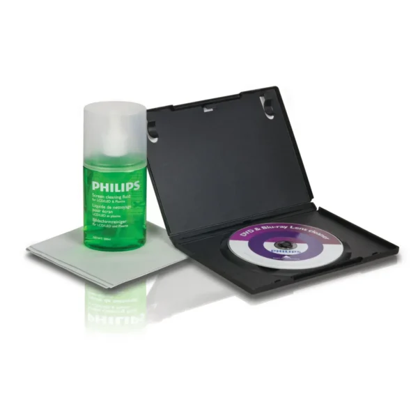 Philips Cleaning kit SVC4255G/10
