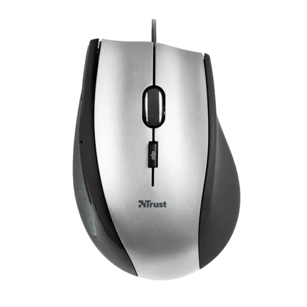 Trust ComfortLine Mini mouse USB Type-A Optical 500 DPI