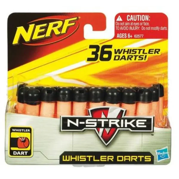 Nerf 62577148 toy weapon accessory/consumable