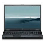 HP Compaq 8710w Intel Core™2 Duo Processor T9500 4096M/200G 17″ WUXGA+WVA DVD+/-RW DL WVST Bus Notebook PC Intel® Core™2 Duo 43.2 cm (17″) 4 GB DDR2-SDRAM 200 GB NVIDIA® Quadro® FX 1600M Windows Vista Business