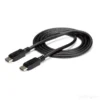 StarTech.com 6ft (2m) DisplayPort 1.2 Cable – 4K x 2K Ultra HD VESA Certified DisplayPort Cable – DP to DP Cable for Monitor – DP Video/Display Cord – Latching DP Connectors