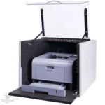 Dataflex LTX Laser Printer Hood 800