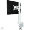 Dataflex ViewMate Ecoline Monitorarm 200 61 cm (24″) Desk Silver
