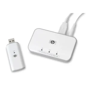 HP Wireless Printing Upgrade Kit