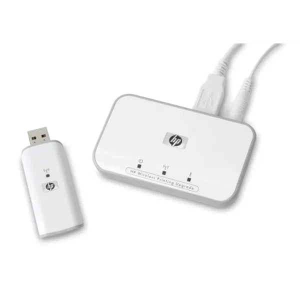 HP Wireless Printing Upgrade Kit