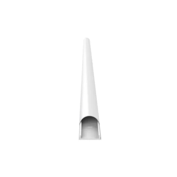 Multibrackets M Universal Cable Cover White 18mm-W 1100-L