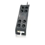 Philips Home Office Surge Protector SPN4087C/10
