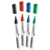 Legamaster TZ 140 board marker assorted 4pcs set
