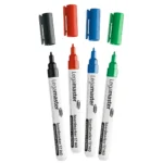 Legamaster TZ 140 board marker assorted 4pcs set