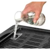 Unold 58565 outdoor barbecue/grill Cooking station Electric Black 1600 W