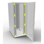 Vertiv Air separation set 19″ w800/h2200