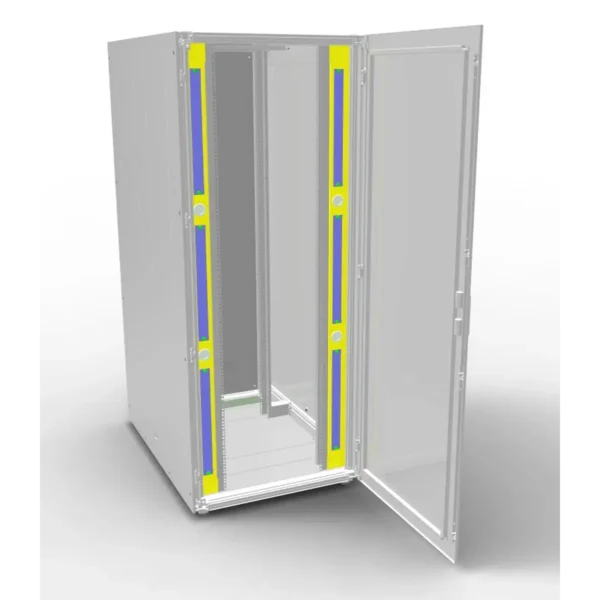 Vertiv Air separation set 19″ w800/h2200