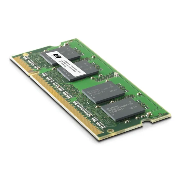 HP PC2-6400 4GB memory module DDR2
