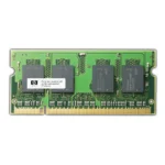 HP PC2-6400 4GB memory module DDR2