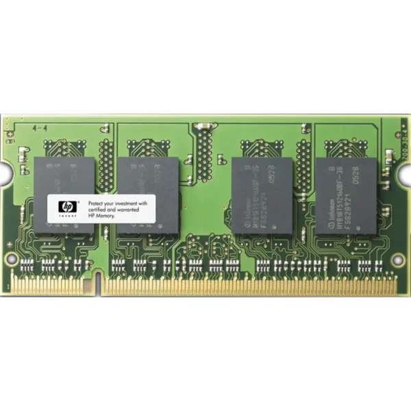 HP PC2-6400 4GB memory module DDR2