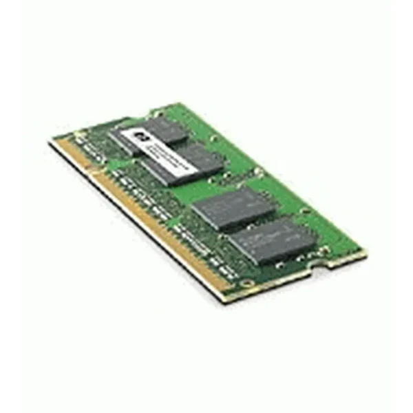 HP PC2-6400 4GB memory module DDR2
