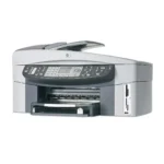 HP Officejet 7410 All-in-One Print/Fax/Scan/Copy