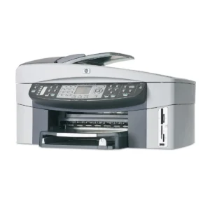 HP Officejet 7410 All-in-One Print/Fax/Scan/Copy
