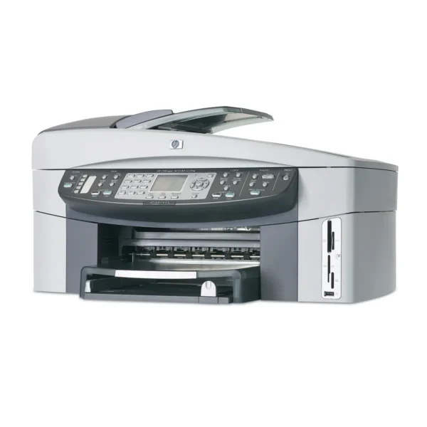 HP Officejet 7410 All-in-One Print/Fax/Scan/Copy