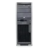 HP xw4550 Workstation AMD Opteron 1 GB DDR2-SDRAM Minitower