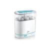 Philips AVENT 3-in-1 Electric Steam Sterilizer SCF284/05