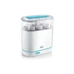 Philips AVENT 3-in-1 Electric Steam Sterilizer SCF284/05