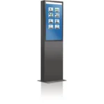Philips LCD Indoor Touch Totem BDT4251TX/02