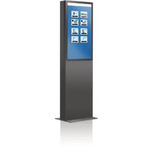 Philips LCD Indoor Touch Totem BDT4251TX/02