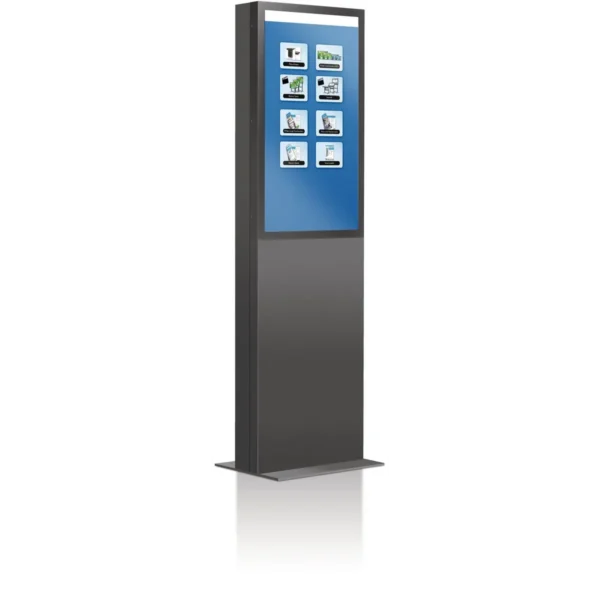 Philips LCD Indoor Touch Totem BDT4251TX/02