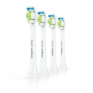 Philips Sonicare DiamondClean Standard sonic toothbrush heads HX6064/05