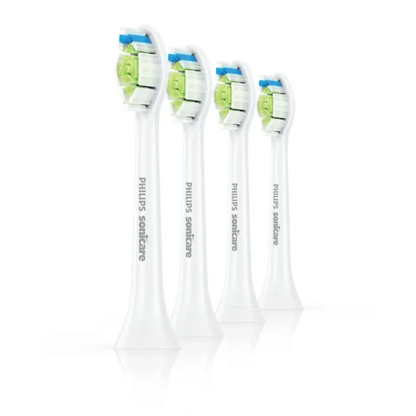 Philips Sonicare DiamondClean Standard sonic toothbrush heads HX6064/05