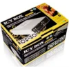 ICY BOX IB-2222SSK 13.3 cm (5.25″) Storage drive tray Black