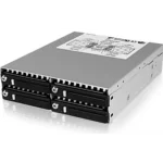 ICY BOX IB-2222SSK 13.3 cm (5.25″) Storage drive tray Black