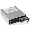 ICY BOX IB-2222SSK 13.3 cm (5.25″) Storage drive tray Black