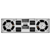 ICY BOX IB-2222SSK 13.3 cm (5.25″) Storage drive tray Black