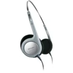 Philips Lightweight Headphones SBCHL140/98