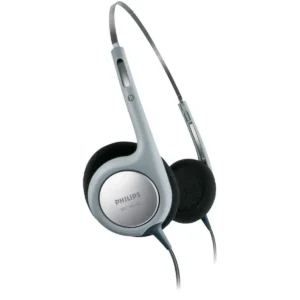 Philips Lightweight Headphones SBCHL140/98