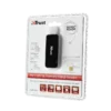 Trust 39-in-1 Mini SIM & Memory CR-1370p card reader Black