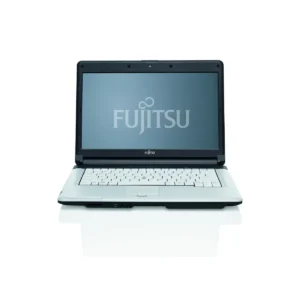 Fujitsu LIFEBOOK S710 Intel® Core™ i3 i3-330M 35.6 cm (14″) 2 GB DDR3-SDRAM 320 GB Intel® HD Graphics Windows 7 Professional