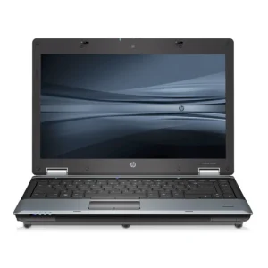 HP ProBook 6440b Notebook PC